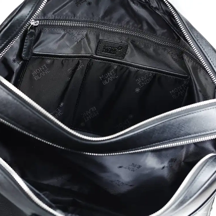 Brother Sam Montblanc 2411YA0093 Bags 0822